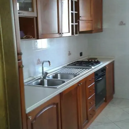 Donizetti House *