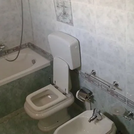 Donizetti House Apartment