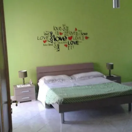 Donizetti House * Taurisano