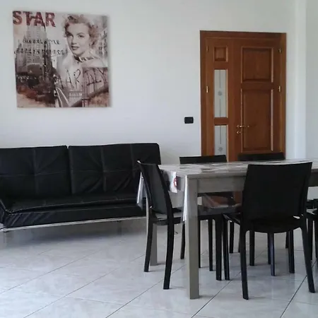 Donizetti House Apartment