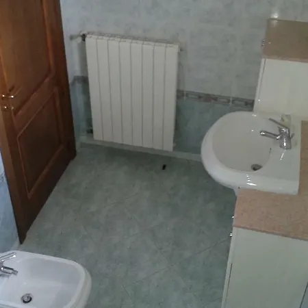 Apartment Donizetti House