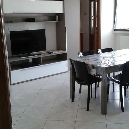 Apartment Donizetti House Taurisano